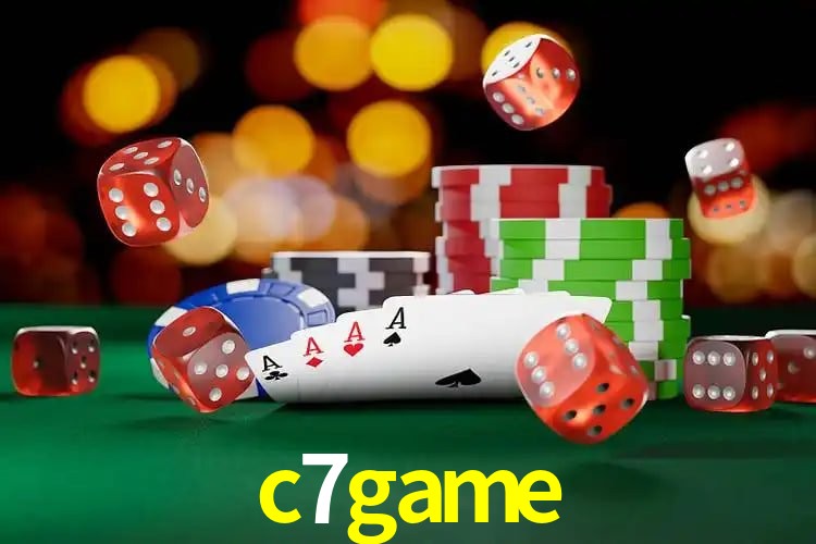 Estatísticas c7game
