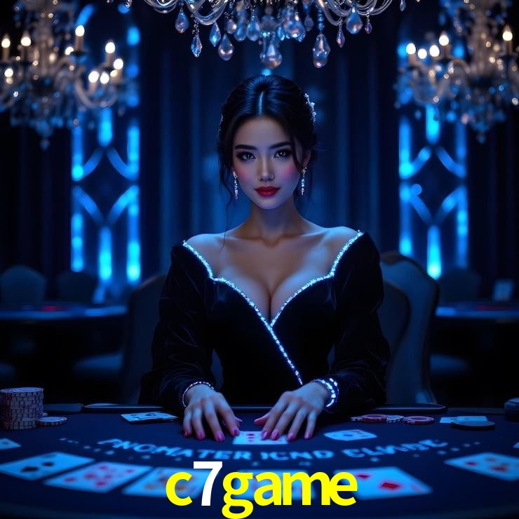 Experiência VIP c7game