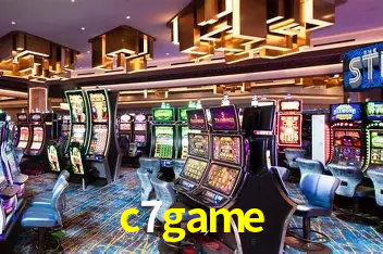 Desvendando o Mundo dos Jogos Virtuais na c7game