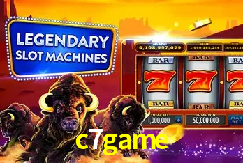 Desvendando o Mundo dos Jogos Virtuais na c7game