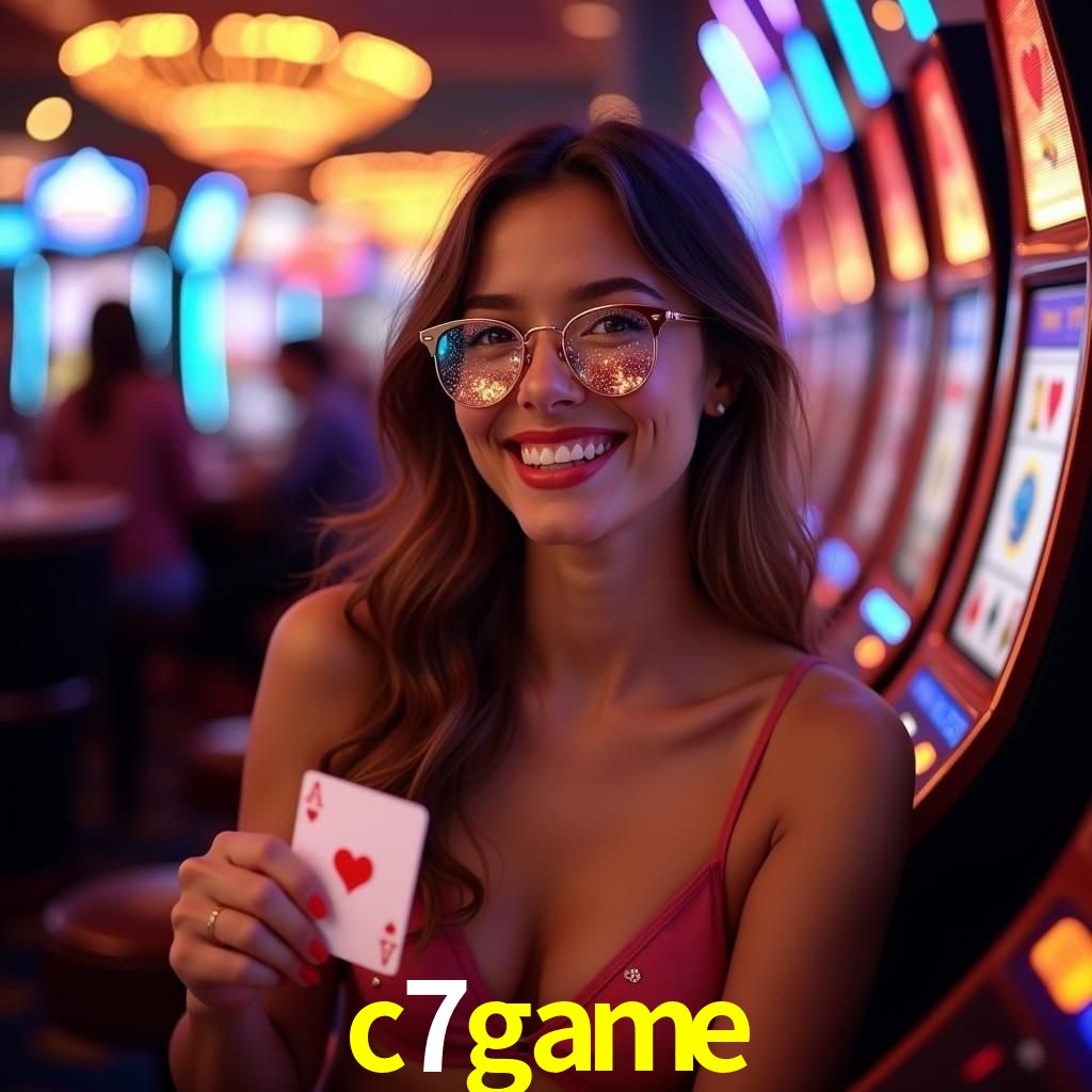 Experiência VIP c7game