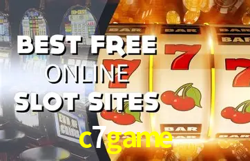 A Revolução dos Aplicativos de Jogos no c7game