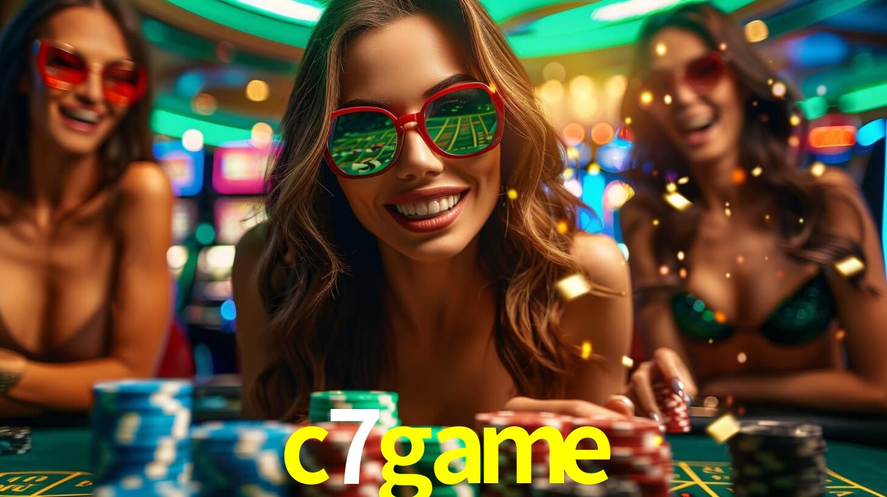 Welcome Bonus c7game
