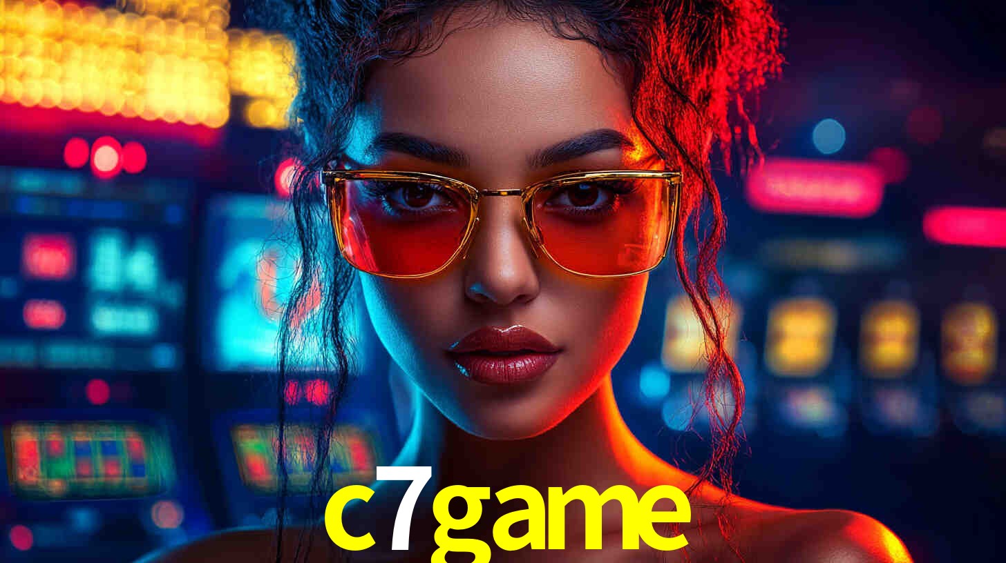 Inovações de Jogos na c7game: O Futuro das Experiências Interativas