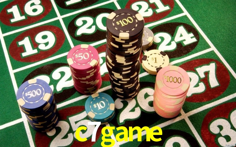 Mesa de Blackjack c7game