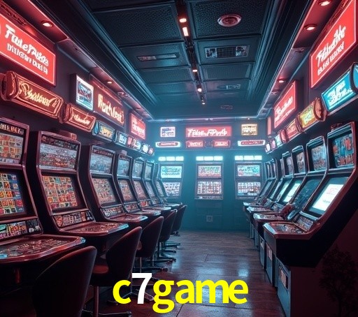 Sistemas de Segurança c7game