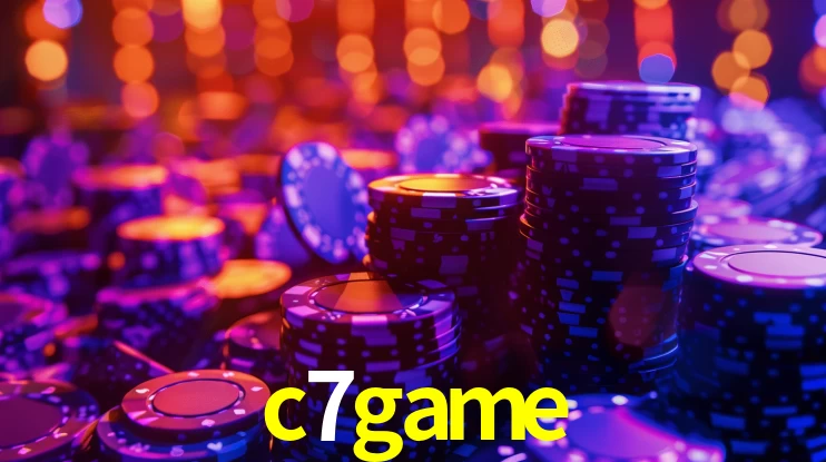 c7game: A Experiência de Casino com Jogos de Mesa ao Vivo