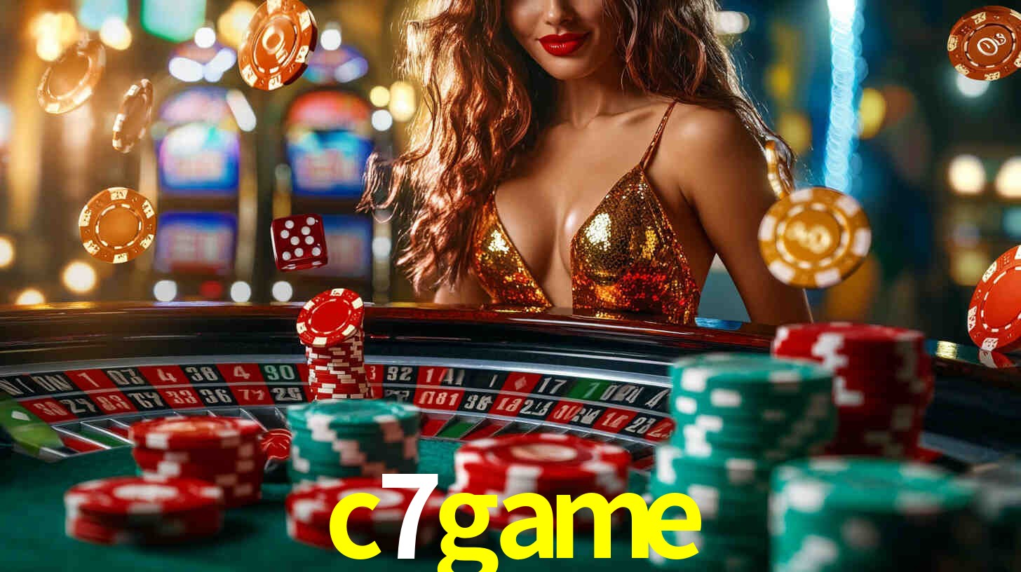 Daily Bonuses c7game