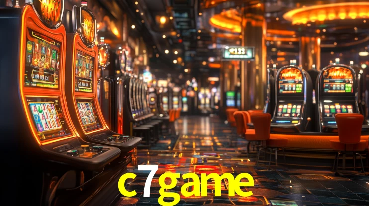 c7game App Interface