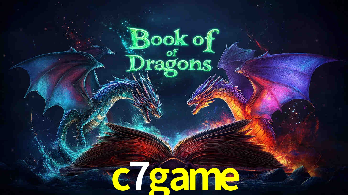 Inovações de Jogos na c7game: O Futuro das Experiências Interativas