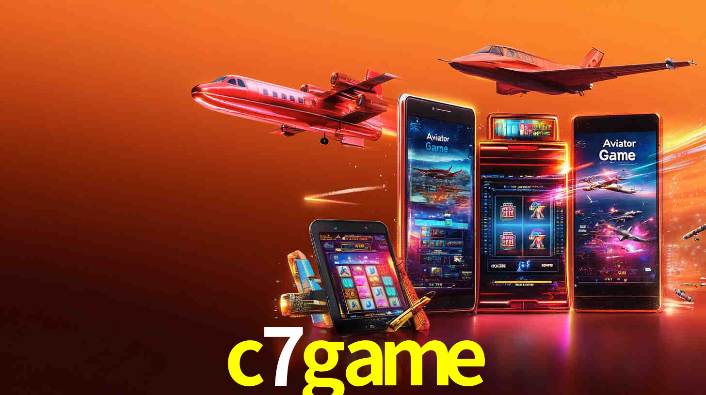 Apostas Esportivas na c7game: Um Guia Completo