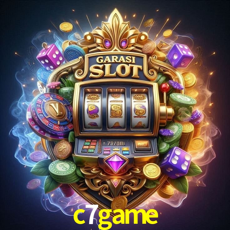Diretório de Jogos c7game