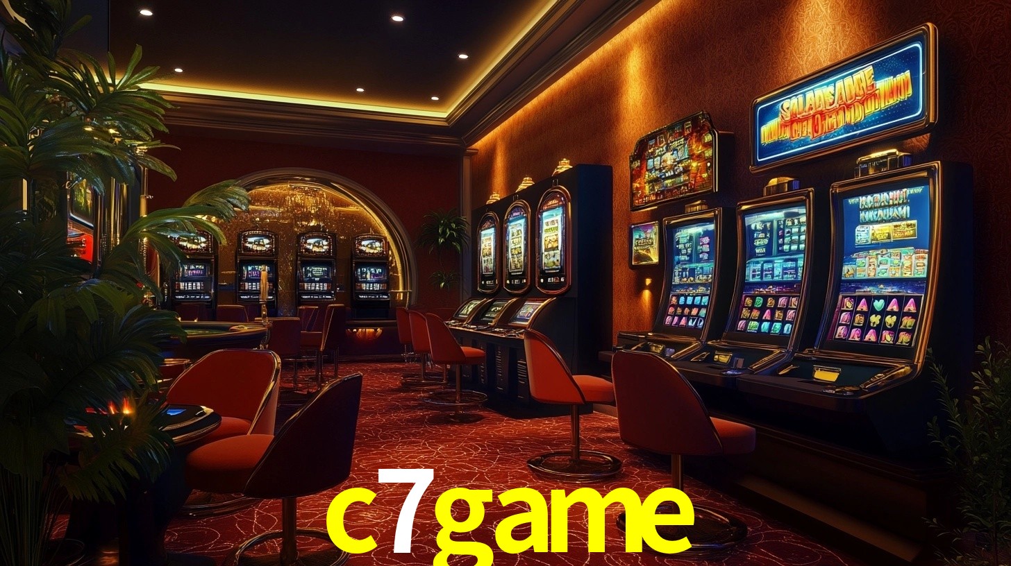 Live Casino c7game