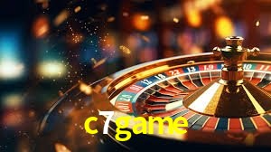 Tecnologia da Plataforma c7game