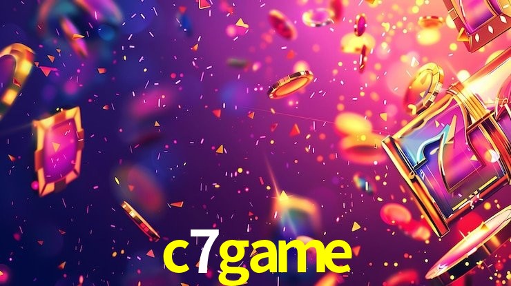 Descubra a Essência do c7game: Nossa História e Compromissos
