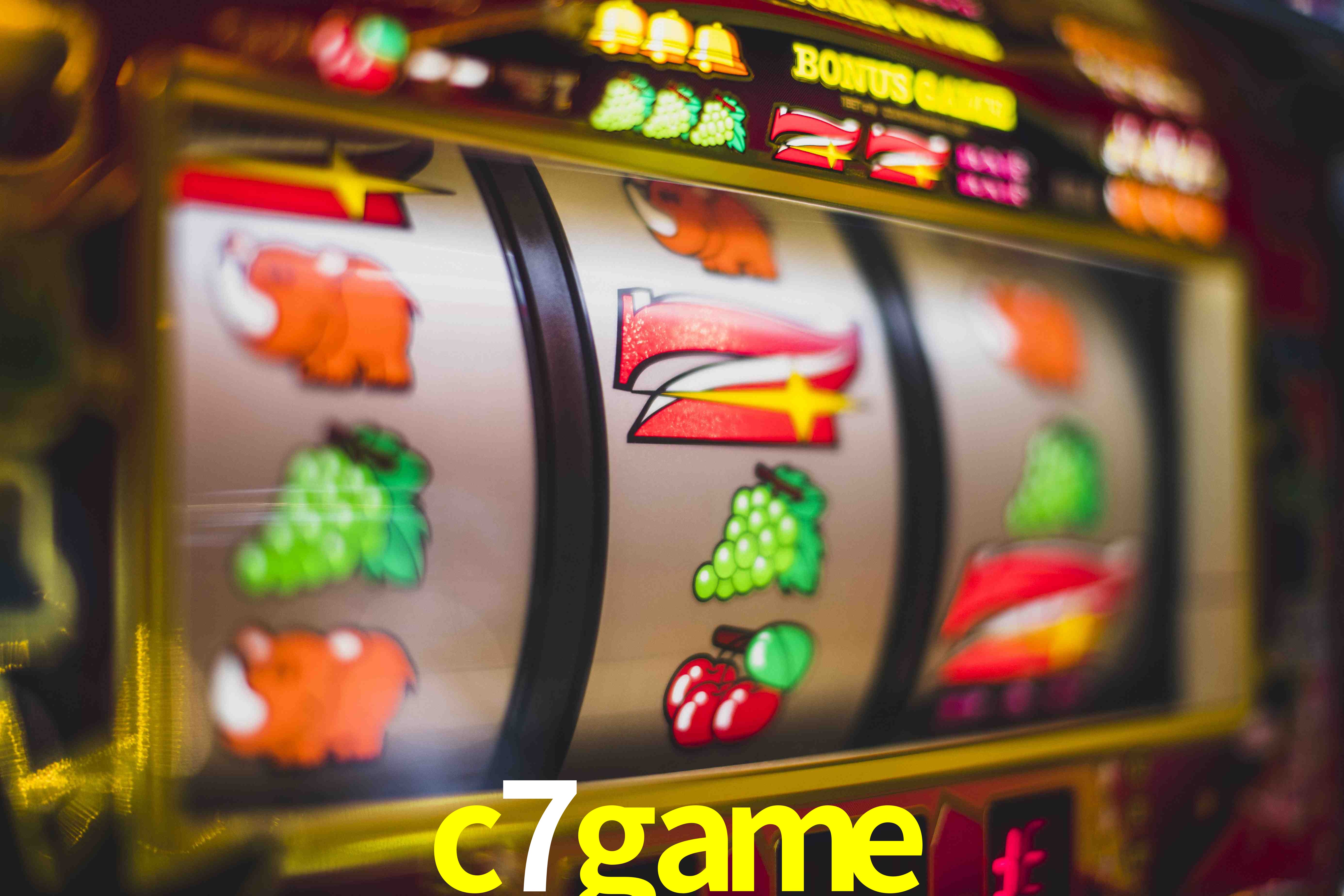 Tennis Betting c7game