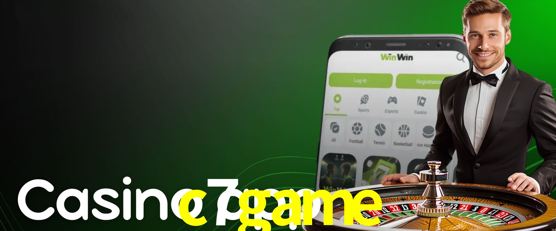 Flash Promotion c7game