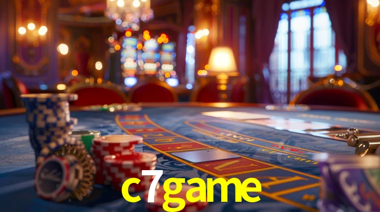 Secure Login c7game