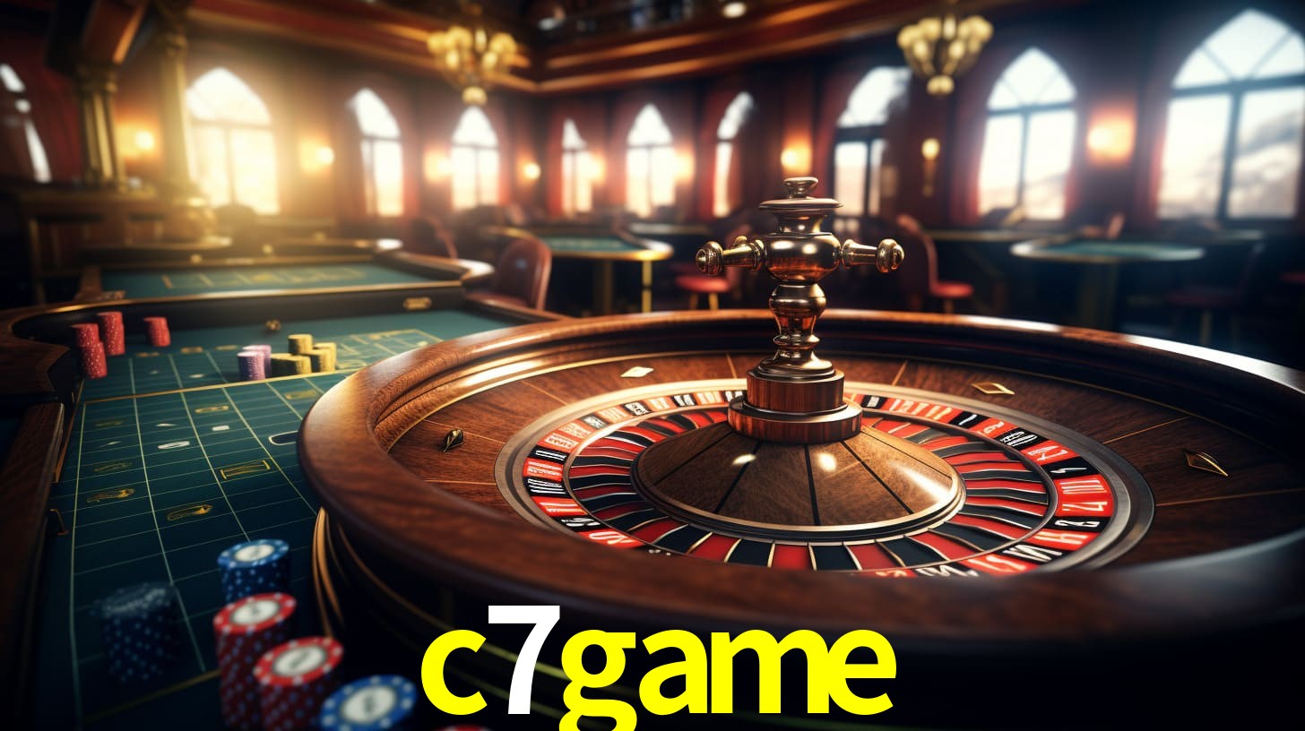 Spaceman Game c7game