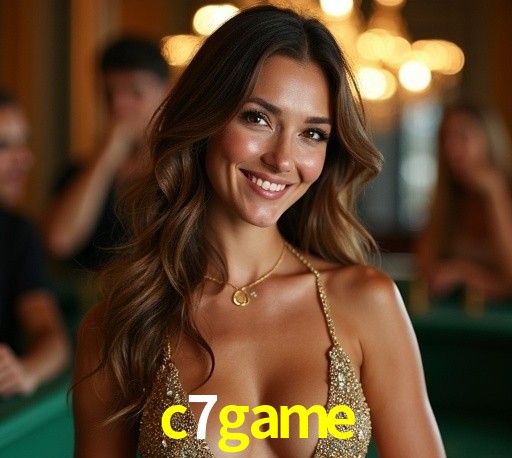 A Experiência Imersiva dos Cassinos Ao Vivo no c7game