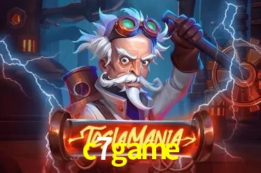 Gates of Olympus c7game
