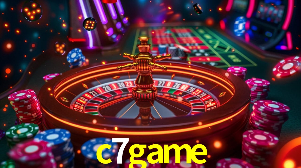 Descubra o Programa VIP da c7game: Vantagens Exclusivas para Jogadores