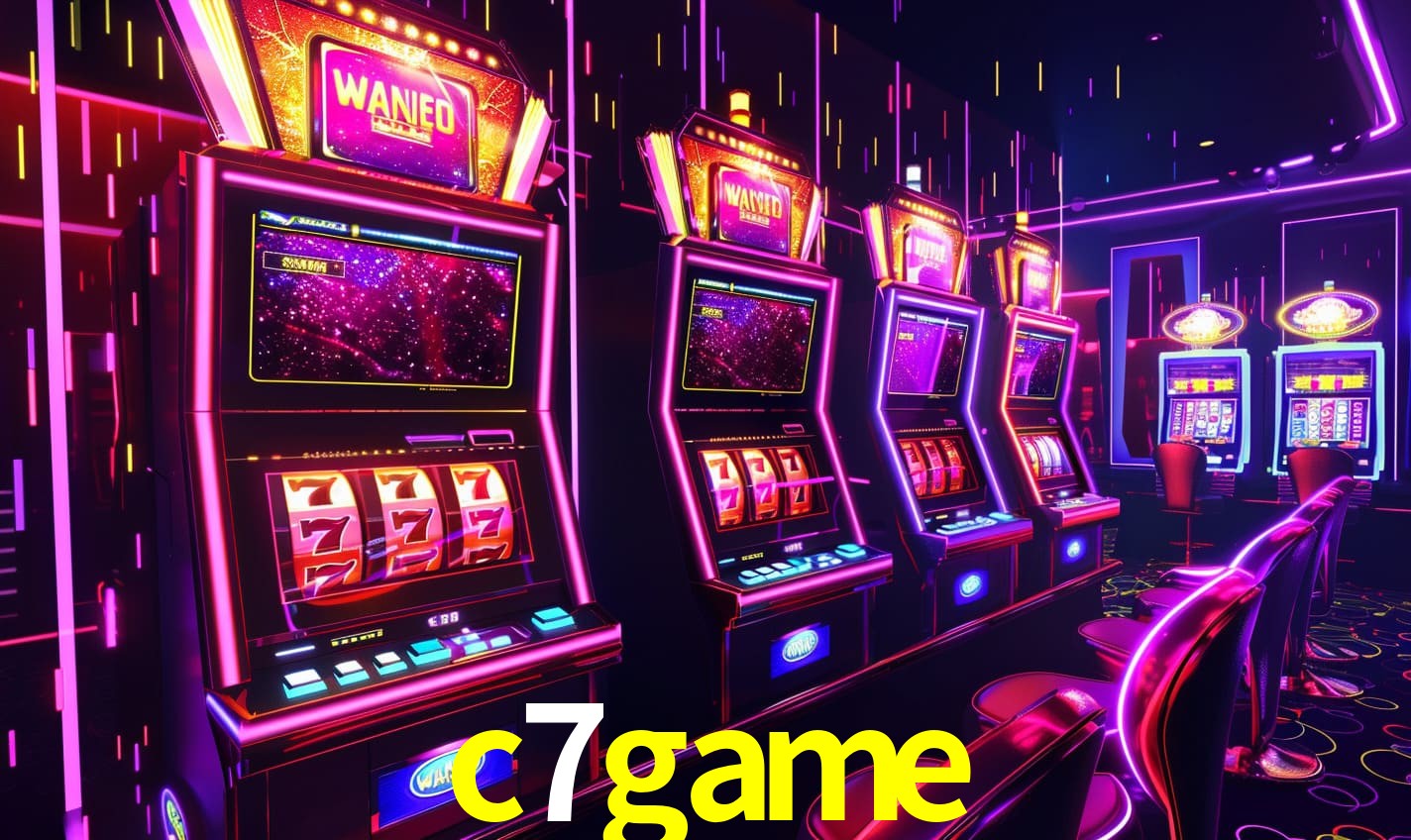 Descubra o Programa VIP da c7game: Vantagens Exclusivas para Jogadores