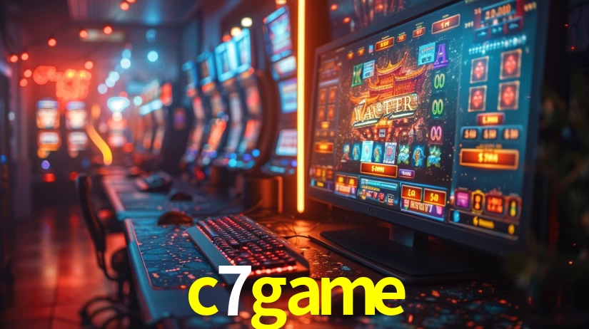 Explore as vantagens do c7game: serviço profissional e confiabilidade