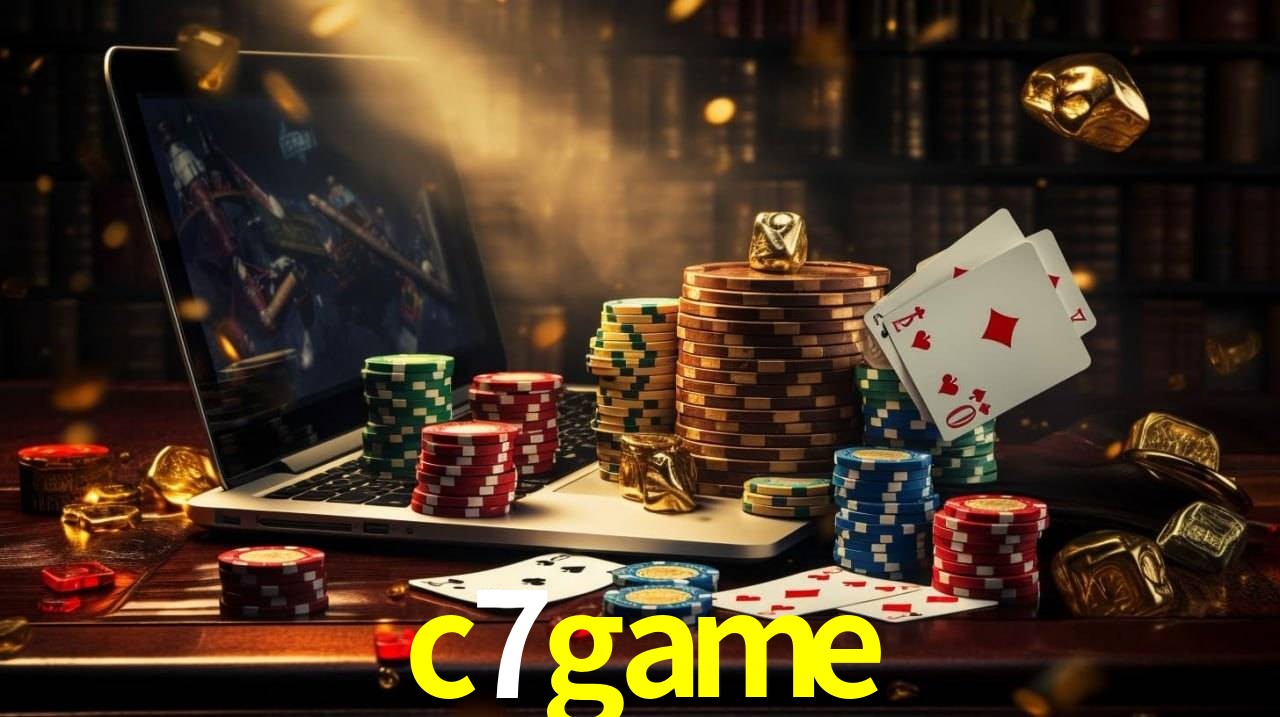 Jogos Exclusivos c7game