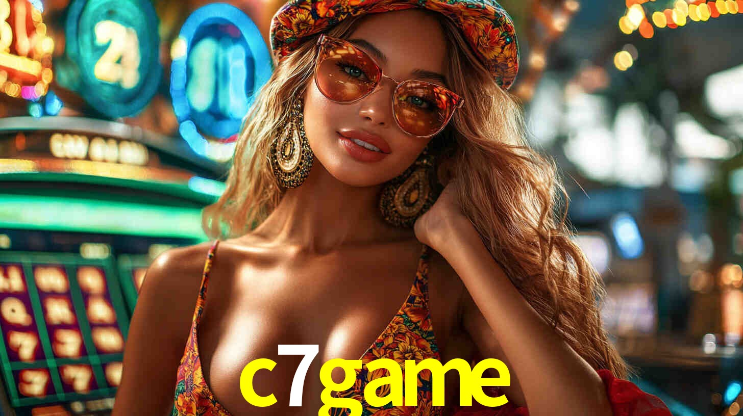 Programa VIP c7game