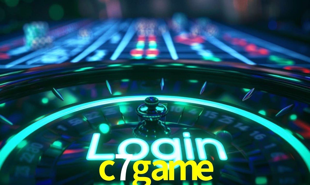 Casino Ao Vivo c7game