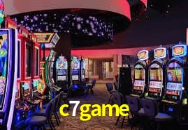Integração de APIs c7game