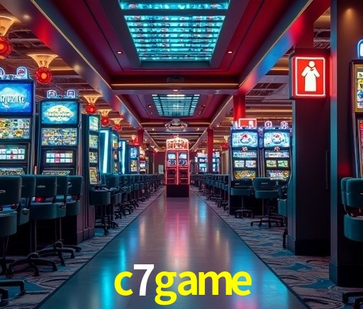 A Popularidade dos Caça-Níqueis no c7game