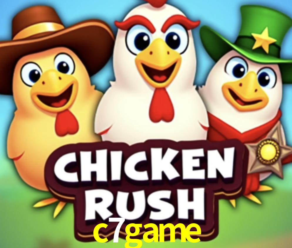 API Integration c7game