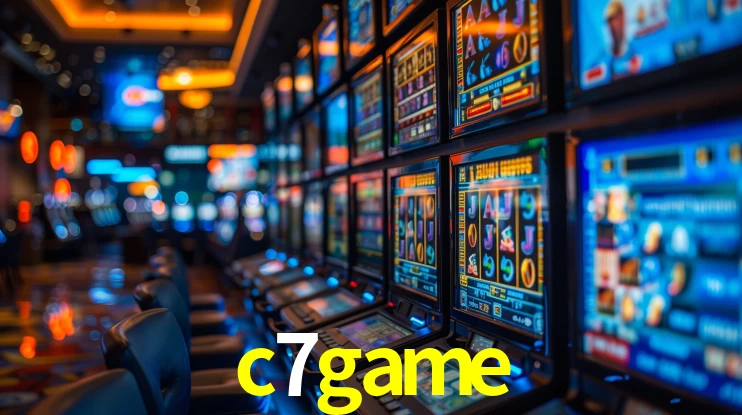 Responsive Design c7game