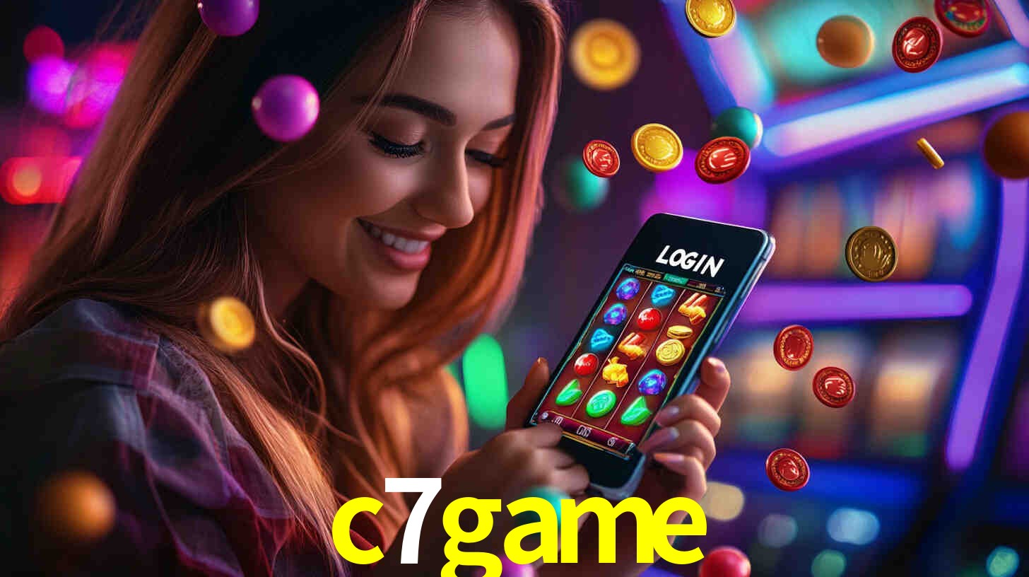 Experimente o Login Seguro Premium no c7game