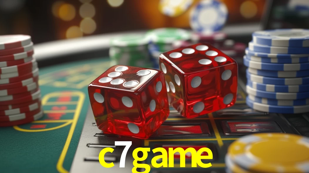 VIP Casino c7game