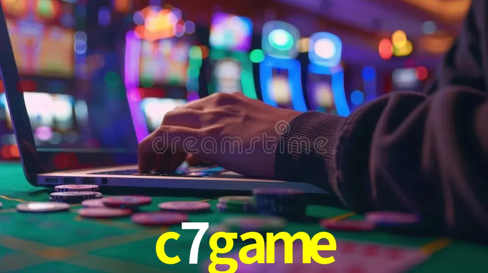 A Emoção da Loteria na c7game: Uma Chance de Mudança de Vida
