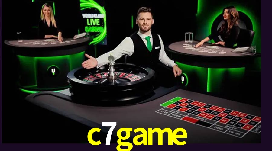Platform Technology c7game