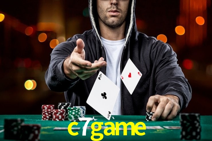 Bônus Generosos e Exclusivos no c7game para Você!