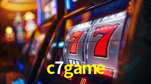 Recursos de Bônus c7game