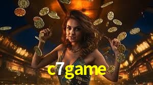 Bonus Features c7game