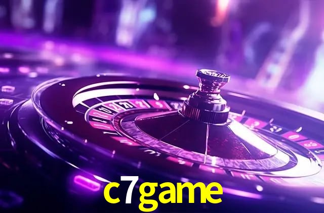 Inovações de Jogos na c7game: O Futuro das Experiências Interativas