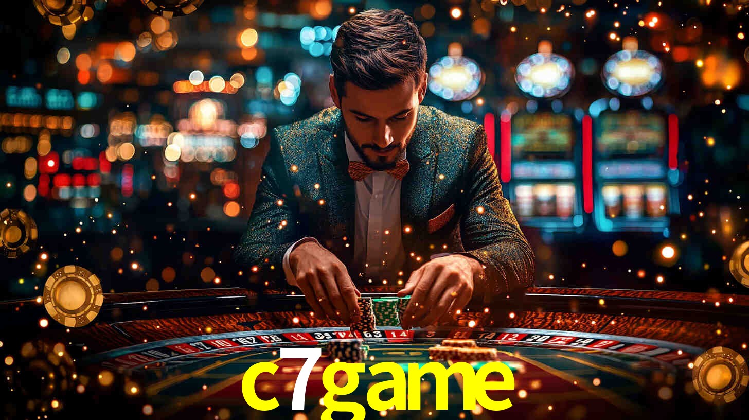 Welcome Bonus c7game
