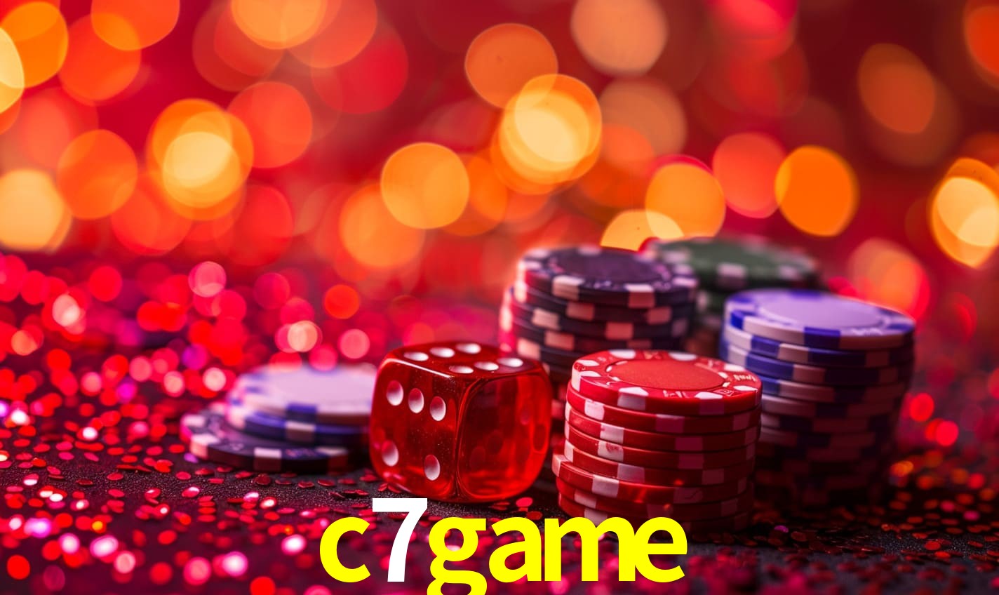 Apostas Esportivas na c7game: Um Guia Completo