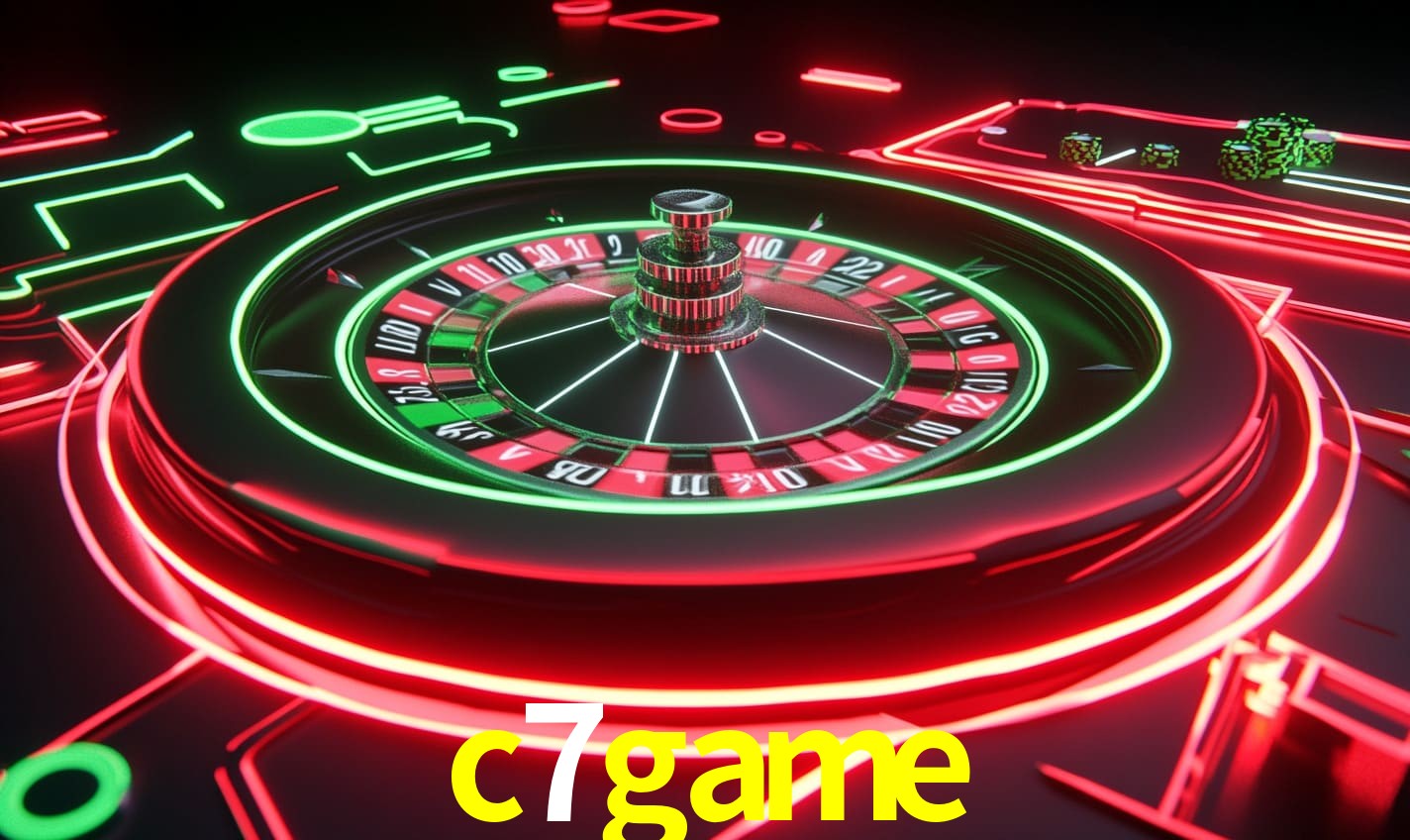 A Experiência Imersiva dos Cassinos Ao Vivo no c7game