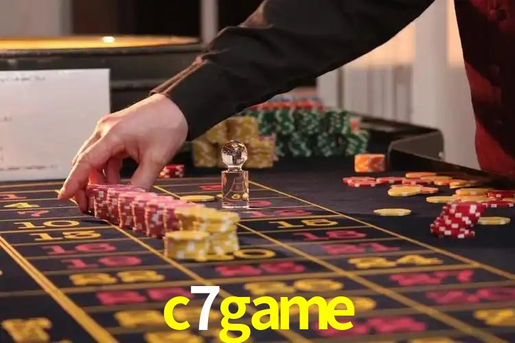 A Experiência Imersiva dos Cassinos Ao Vivo no c7game
