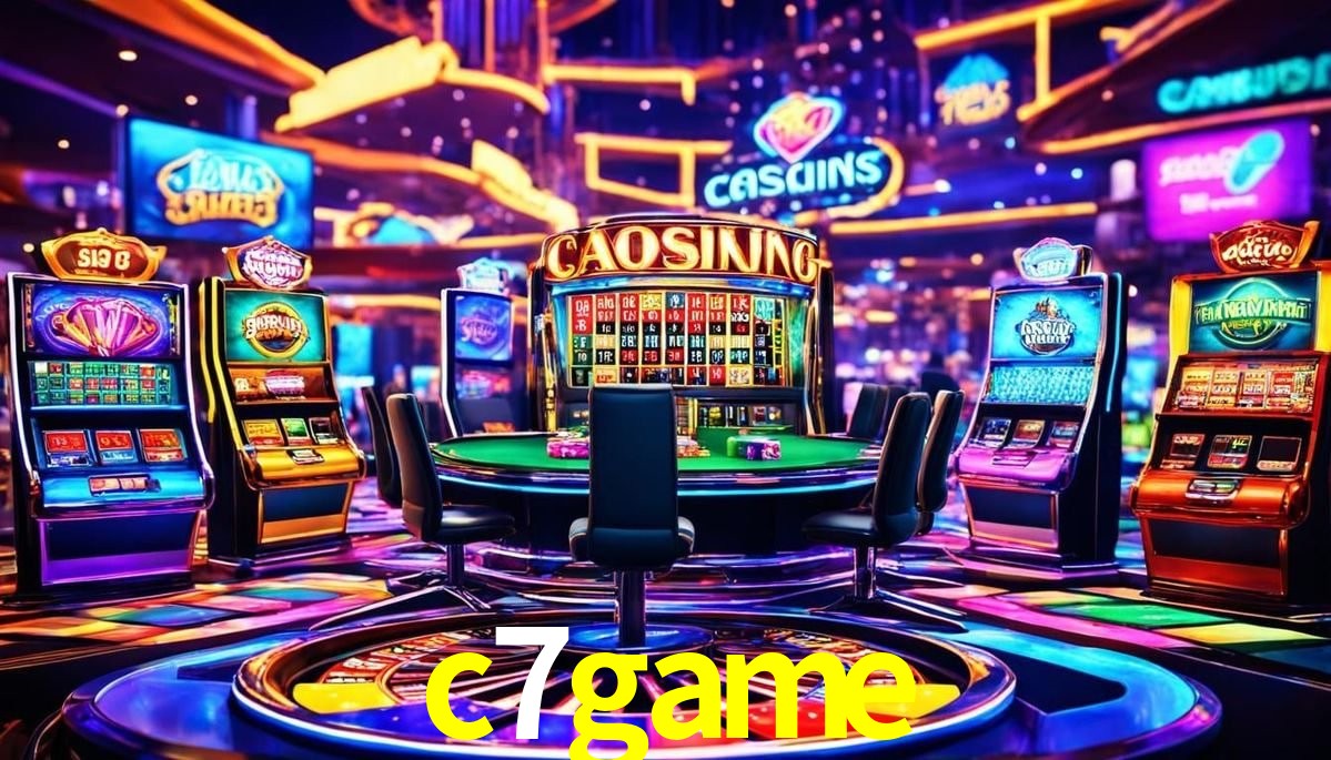 Estatísticas Crash Games c7game