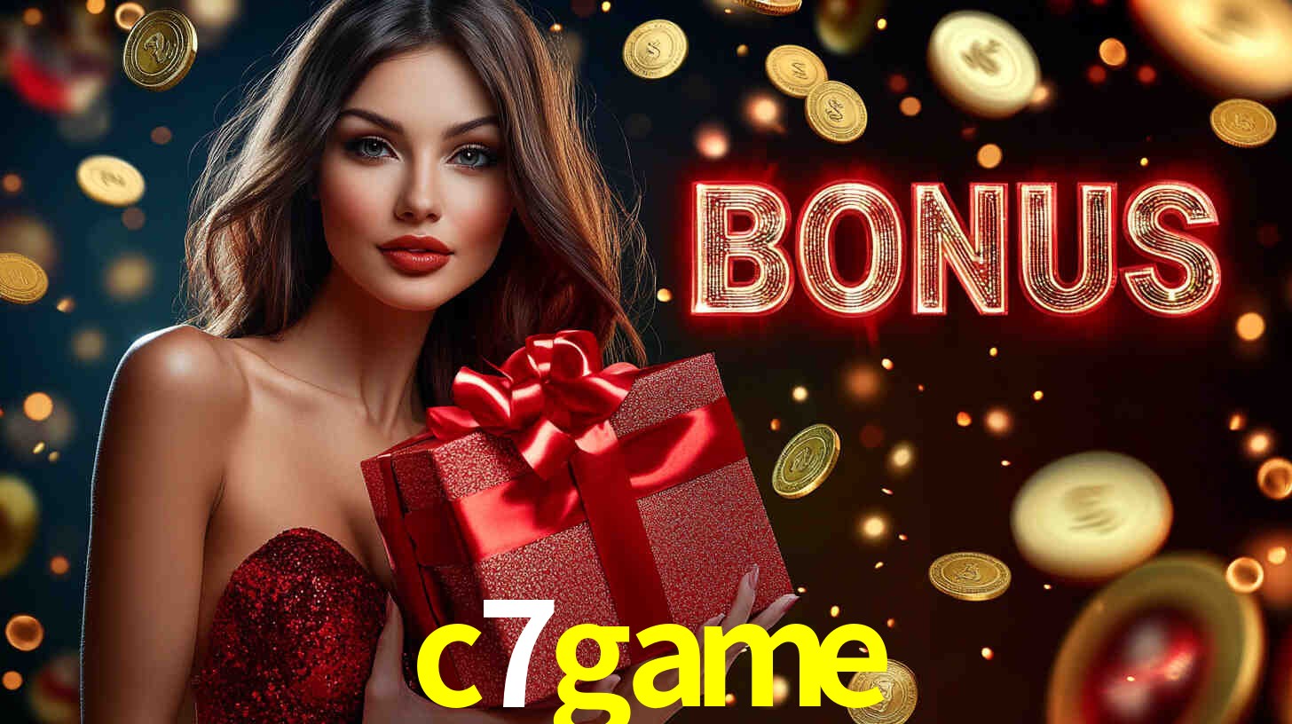 Desvendando o Mundo dos Jogos Virtuais na c7game