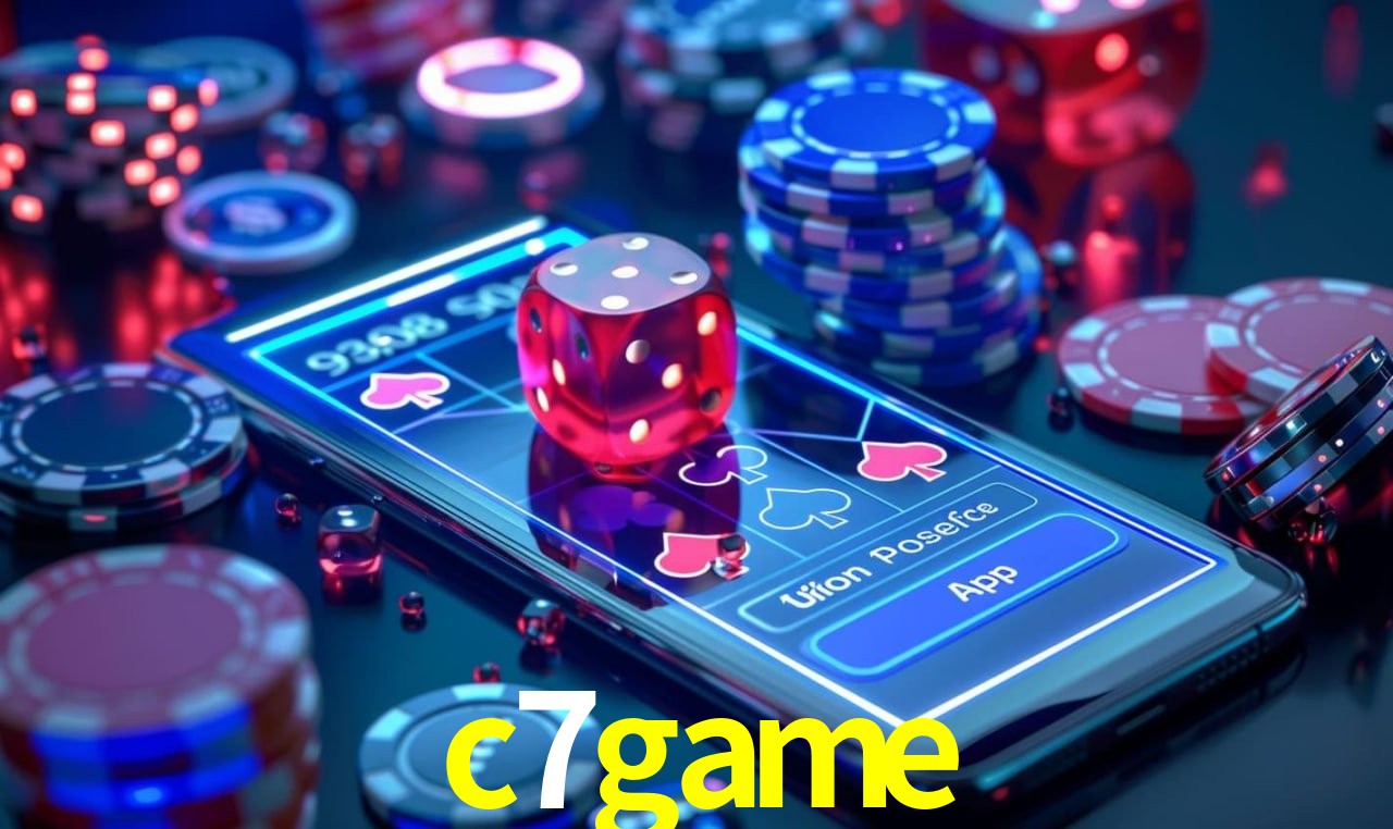cassino c7game